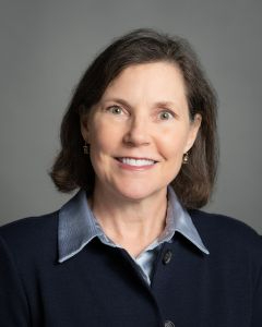 Portrait of Mindy Jones