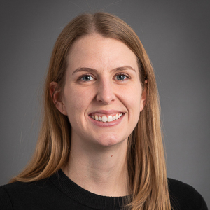 Portrait of Taylor Connovich