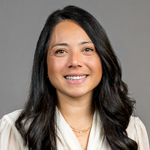 Portrait of Taylor Stewart