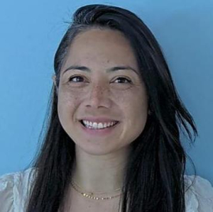 Portrait of Taylor Stewart
