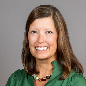 Portrait of Jamie Reetz