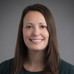 Portrait of Nicole Fennimore