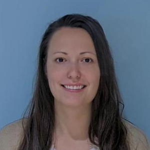Portrait of Nicole Fennimore
