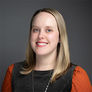 Portrait of Jacquelyn Askins