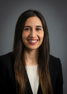 Portrait of Camila Ochoa