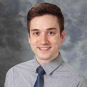 Portrait of John Soehl