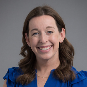 Portrait of Elizabeth Burke