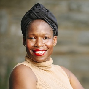 Portrait of Tiffany Green