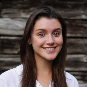 Portrait of Regan Staudenraus