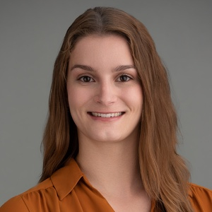 Portrait of Jasmin Barthel