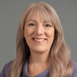 Portrait of Anastasia Doherty