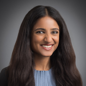 Portrait of Aaditi Naik