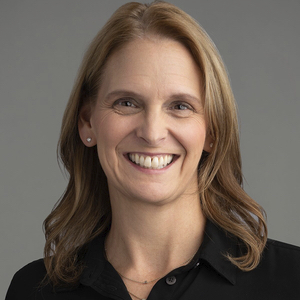 Portrait of Mindy Rose