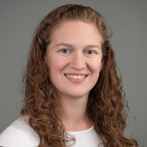 Portrait of Molly Lepic