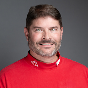 Portrait of Todd Forsythe