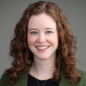 Portrait of Bridget J. Kelly