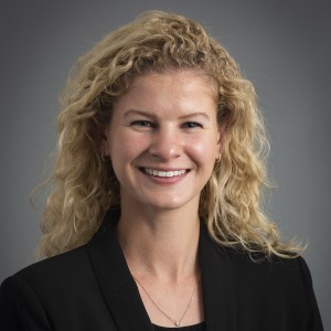 Portrait of Michelle DeMeo