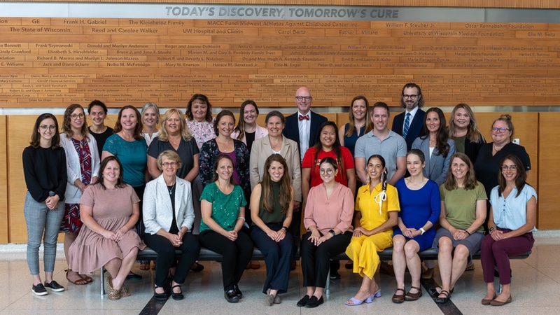 Division of Gynecologic Oncology - Ob-Gyn UW-Madison