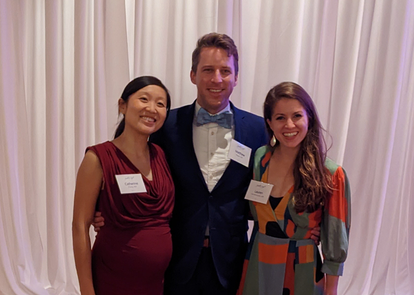 Gynecologic Oncology Fellowship - Ob-Gyn UW-Madison