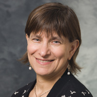 Deb Ehrenthal, MD, PhD