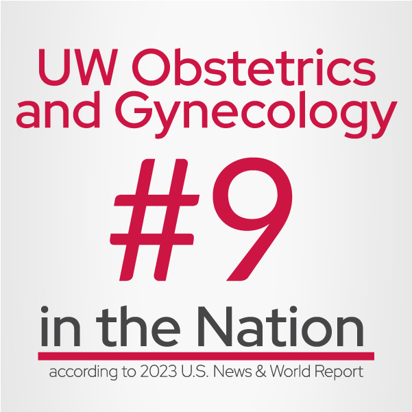 Home Page - Ob-Gyn UW-Madison
