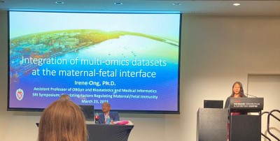 UW Ob-Gyn presentations at 2023 Society for Reproductive Investigation ...