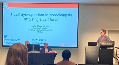 UW Ob-Gyn presentations at 2023 Society for Reproductive Investigation ...