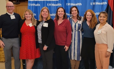Ob-Gyn Department News - Ob-Gyn UW-Madison