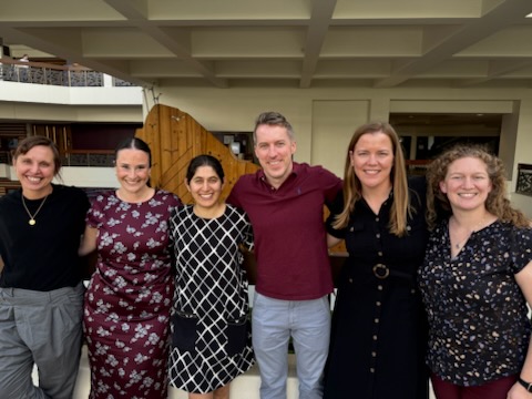 UW Department of Ob-Gyn stands out at 2025 APGO Faculty Development ...