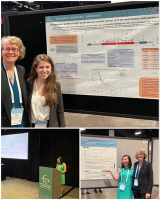 UW Ob-Gyn presentations at 2023 Society of Gynecologic Oncology ...