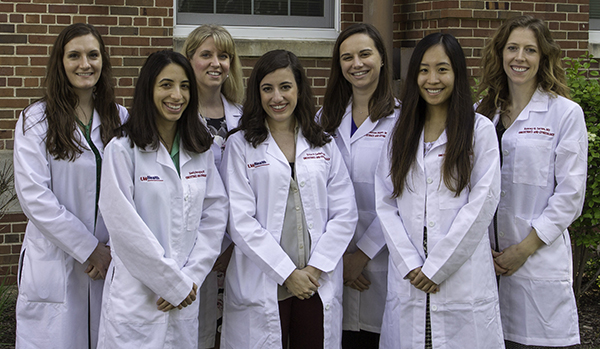 What’s next for the UW Ob-Gyn Resident Class of 2021 - Ob-Gyn UW-Madison