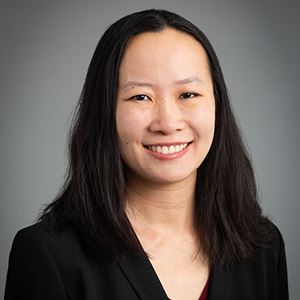 Emily Chiu headshot
