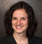  Faculty Development Funding Feature: Katie Sampene, MD