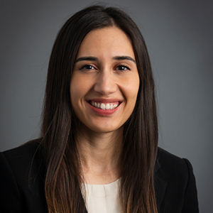Maria Camila Ochoa headshot