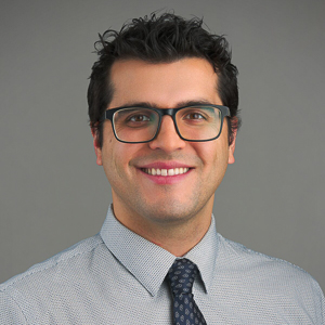 Santiago Porragas, MD