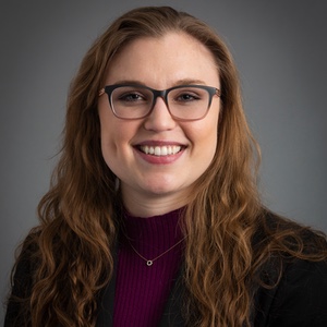 Carrie Sibbald headshot