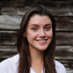 Portrait of Regan Staudenraus
