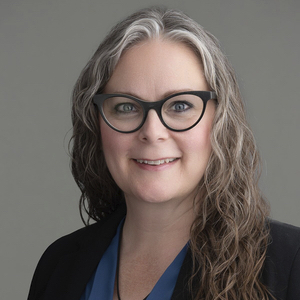 Christine Heisler, MD, MS