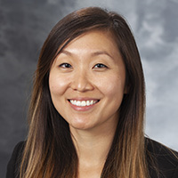 Zhang to join Division of Gynecologic Oncology faculty