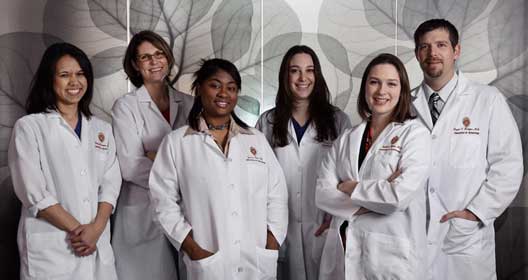 Meet the Residency Program - Ob-Gyn UW-Madison