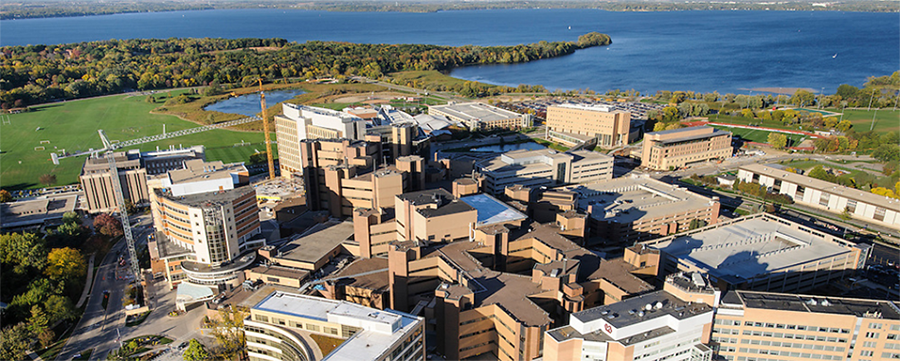 Divisions - Ob-Gyn UW-Madison