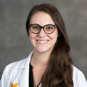 Welcome Katie O’Brien, MD, to Division of Academic Specialists in Ob ...
