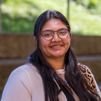 Portrait of Sejal Sharma